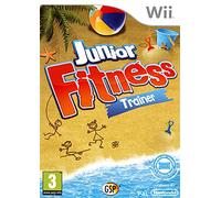 Junior fitness trainer
