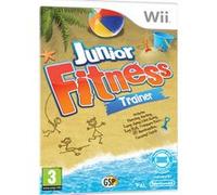 Junior Fitness Trainer G