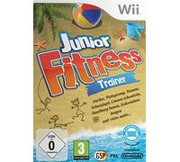 Junior fitness trainer [import allemand]