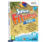 Junior Fitness Trainer Wii