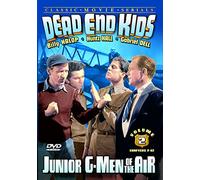 Junior G-Men of Air 2: Chapters 7-12