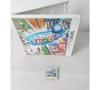 Junior Games 3ds