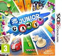 Junior Games 3ds