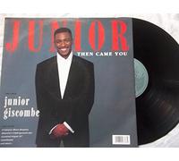 Junior Gisgombe - Then Came You (E-Smoove Disco Reunion 12 [Import]