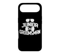 Junior Groomsman - Wedding Party Groomsmen Coque pour iPhone Air