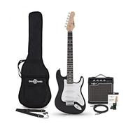 Junior Guitare Electrique 3/4 Size Beginners Starter Pack with Amp
