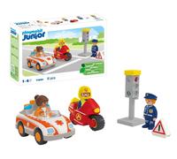 Junior Héros Du Quotidien 71692 Multicolore TU