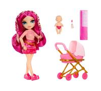 RAINBOW HIGH Junior Junior High Babysitters - Stella Monroe, Poupée 23 cm