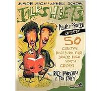 Junior High - Middle School Talksheets from Psalms and Proverbs, Talksheets Series Rick Bundschuh, Tom Finley (Auteur)