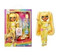 Junior High Pyjama Party Poupée mannequin articulée 22 cm Sunny Nombreu accessoires G