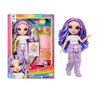 Junior High Junior High Pyjama Party Violet