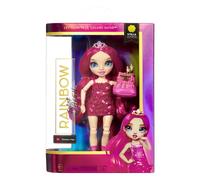 JUNIOR HIGH Rainbow High Junior High Poupée mannequin Série 2 Stella