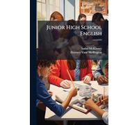 Junior High School English
