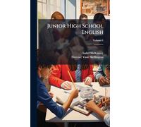 Junior High School English