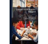 Junior High School English