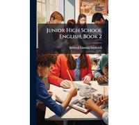 Junior High School English, Book 2