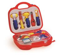 Junior Home - Doctor Suitcase (505113) Toy NEUF