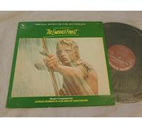 junior homrich/brian gascoigne (the emerald forest)