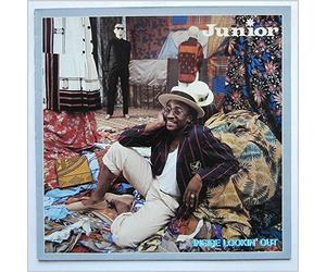 Junior - Inside Lookin' Out (1983)