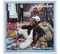 JUNIOR - Inside Lookin' Out [Vinyl LP]