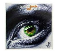 Junior Jack - Da Hype