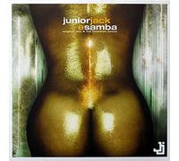 Junior Jack - E Samba [Import]