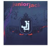 Junior Jack - Life / Rocktron