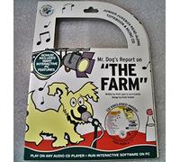 Junior Jukebox Read Along Totebook and Music CD Mr