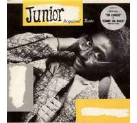 Junior - Junior - Acquired Taste - [LP]