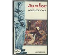 Junior - Junior-Inside Lookin'Out