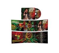 Junior Kelly – Rasta Should Be Deeper – CD