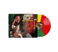Junior Kelly – Rasta Should Be Deeper – The Orchard