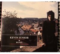 Junior, Kevin - Ruins [Import]