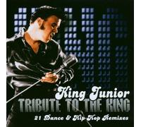 Junior King - Tribute to The King [Import]