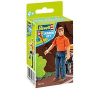 JUNIOR KIT Figurine Homme