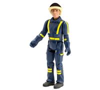 Junior Kit Fire Man 1:20 Plastique Model Kit Revell