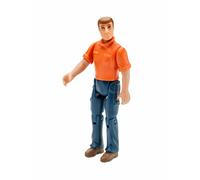 Junior Kit Man 1:20 Plastique Model Kit Revell