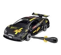 Revell Junior Kit- Voiture, 00809