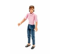 Junior Kit Woman 1:20 Plastique Model Kit Revell
