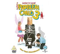 Junior le terrible 3 - problem child 3 - (zone 2)