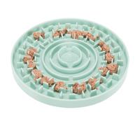 Junior Lick'n'Snack Assiette à lécher, ø 15 cm pour chien.