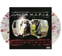 Junior M.A.F.I.A. - Conspiracy