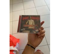 Junior Makhno Party Discipline