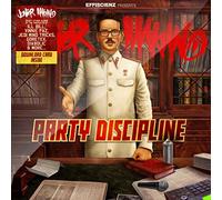 Junior Makhno - Party Discipline