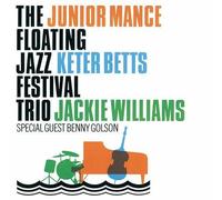 Junior Mance - 1995 [Import]