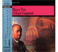 Junior Mance - at The Village Vanguard [Import]