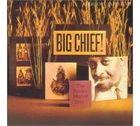 Junior Mance - Big Chief [Import]