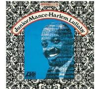 Junior Mance - Harlem Lullaby [Import]
