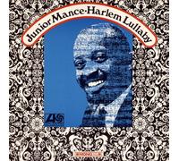 Junior Mance - Harlem Lullaby (Jpn)