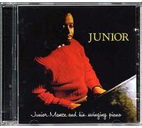 Junior Mance - Junior